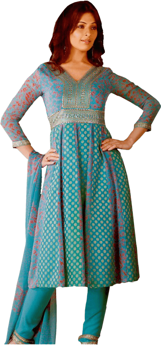 Salwar Kameez